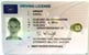 Drivers License NI