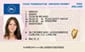 Irish Driving Permit